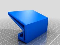 PINK phone stand by CeciliaLee