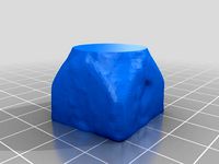 Fat Shark Camera by EIC