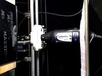 [MAZ3DP] Funny 3DP CNC~~  ^^ by mazmoon