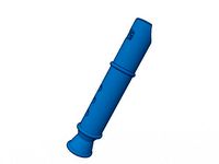 Small Flute by sc2014