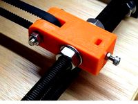 Y-Axis Tensioner by bruckj