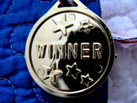 winner coin by niccolo
