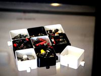 Snappy boxes by crille