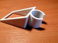 Xbox 360 controller 28mm tube mount by zi3d