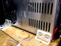 Supply mount-nes350-12 by kosuyoung