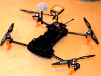 Eyefly Hammerhead nano gear by svthomsen