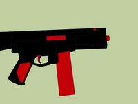 smg MKI by jbelux