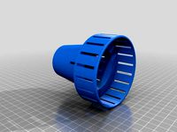 Lamp Cover for E27 base by yehjasonatwork