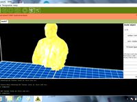 Dr. Turner by mrroboto