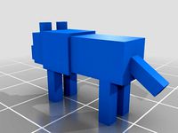 bens wolf by lhollis