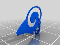 Rams reese hitch  by papasmurf76