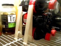 Fridge Frammis by DonaldJ