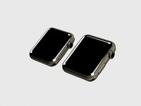 Apple Watch Cases by gak_pdx