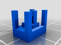 desk with gum by NerdKing