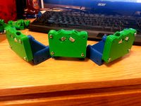 Rostock Plywood Eliminator by barrett50cal