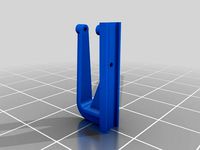 Clamping Head by reichwec