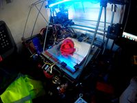 Tunel NATM  by thespot