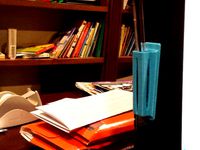 Pen or Pencil Holder by Shamu