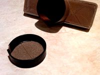 Logitech C920 Webcam Telescope Adapter by nybble41
