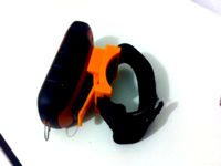 Garmin etrex20 support by mikkiespi