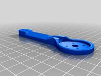 MHQ Hovership - custom parts by tophe75