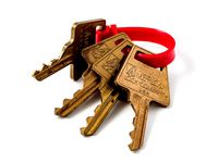 Keyring Strap by walter