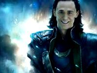 Loki model by lokilaufeysen