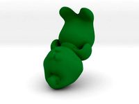 the grinch by lokilaufeysen