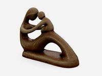 Mother and Child by edcorusa