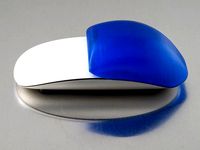 Hunchback (for Magic Mouse) by walter