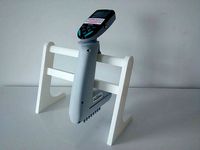 Pipette Stand by janh