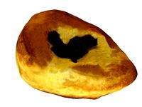 The Raisin Bun by AmazingDesign