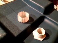 Cooler Plug by Sheep3D