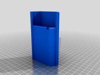 coque itaste vtr by forange