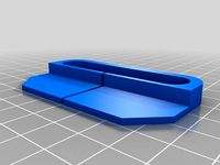 Creatr Tube Clamp by morieris