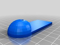 Snow board wall mounts by noximus