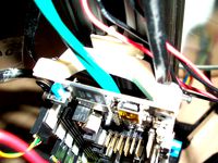 Azteeg X5 Improved Clip for Cerberus (or any 8020.net 1515 series printer) by blah_59