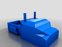 Big Truck by team_lightskinnn