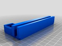 tool holder by 3dDesignPrint