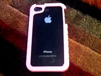 Iphone 4 Rigid Bumper Case by Tsconspiracy