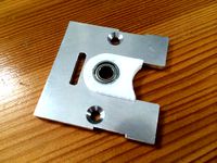 Bulldog Lite Shaft Relief by atleberg