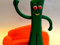 Gumby's Adventures (Part 1) by Geoffro