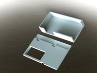 FOX 800 VTX case by PiPPi