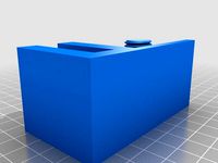 Trumpet mute stand by dbotten