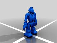 Robosapien by kmhasan