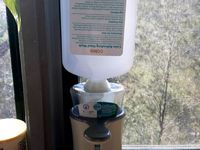 Handwash refiller by maddavo