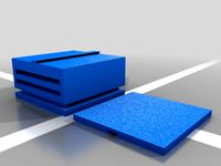 slider add on test cube  by robertlamond2696