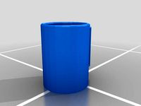 coffee cup by nathanjohnson