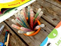 Pen pot by JKLEIN