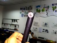 decathlon bicycle pump small part by bloomlj